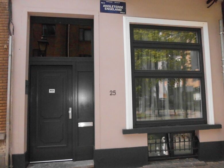 Apartamentos Midi Residence