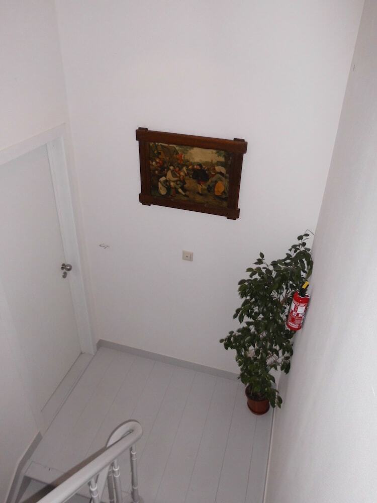 Apartamentos Midi Residence