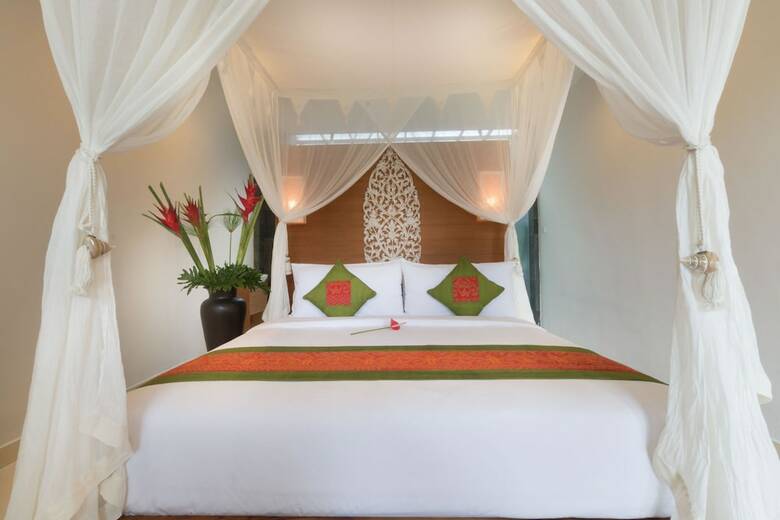 Hotel Om Ham Retreat And Resort