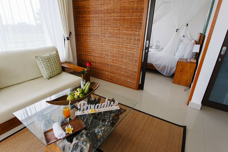 Hotel Om Ham Retreat And Resort
