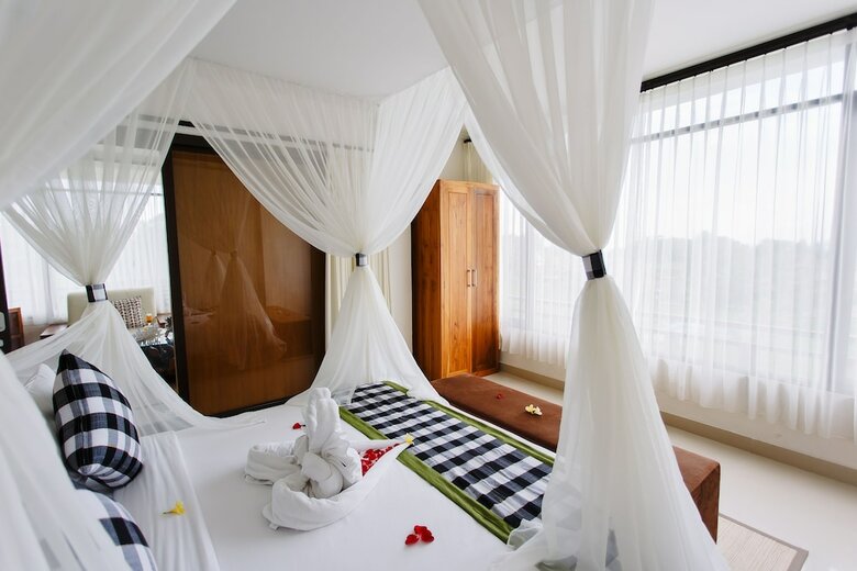 Hotel Om Ham Retreat And Resort