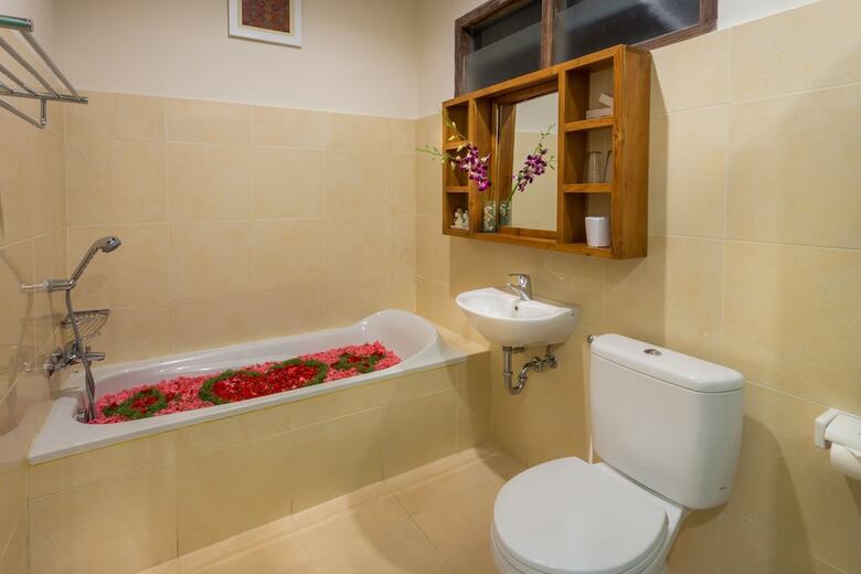 Hotel Om Ham Retreat And Resort