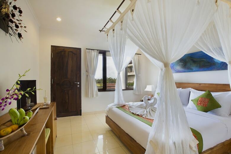 Hotel Om Ham Retreat And Resort