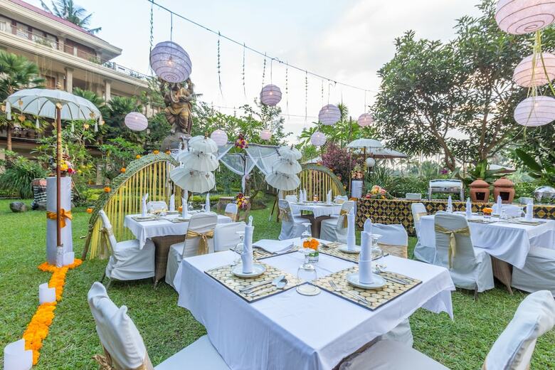 Hotel Om Ham Retreat And Resort