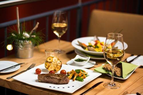Anders Hotel Walsrode
