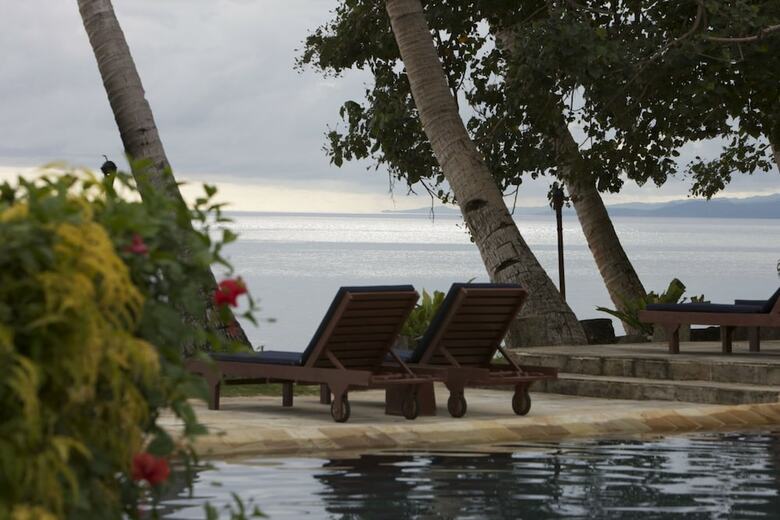 Apartamento Beqa Lagoon Resort