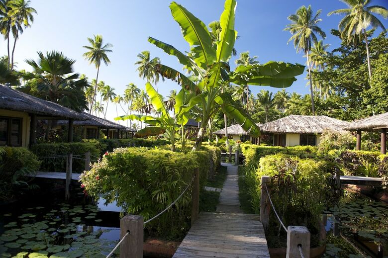 Apartamento Beqa Lagoon Resort