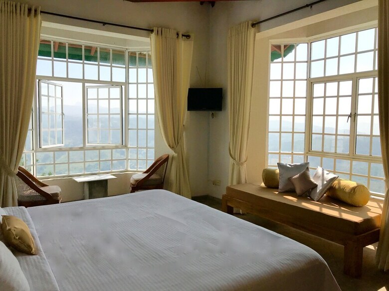 Hotel Club Lespri
