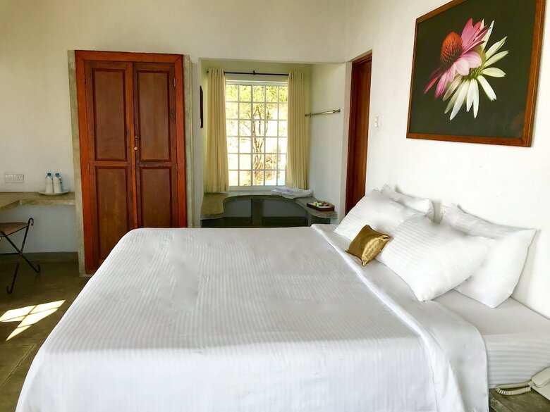 Hotel Club Lespri