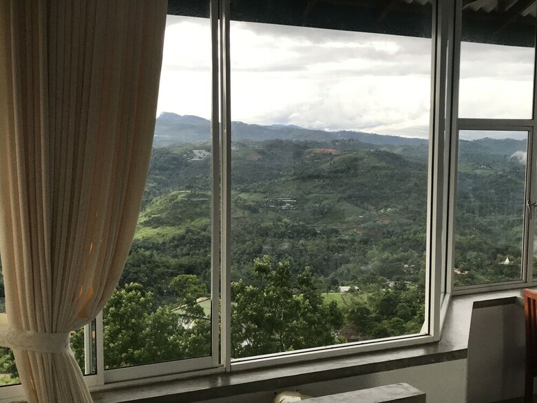 Hotel Club Lespri