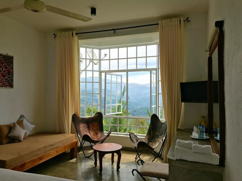 Hotel Club Lespri