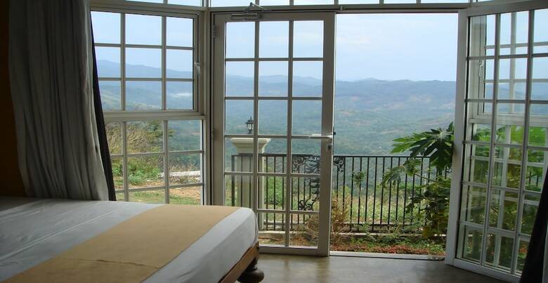 Hotel Club Lespri