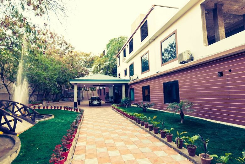 Apartamento The Byke Grassfield