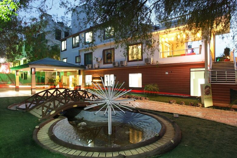 Apartamento The Byke Grassfield