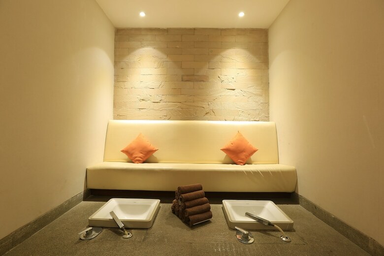 The Chancery Hotel