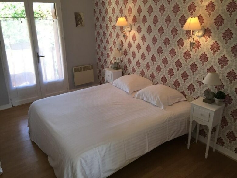 Hotel Le Domaine Du Terroir