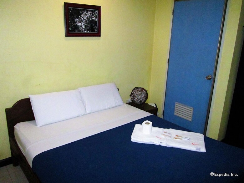 Hotel Casa Azucena