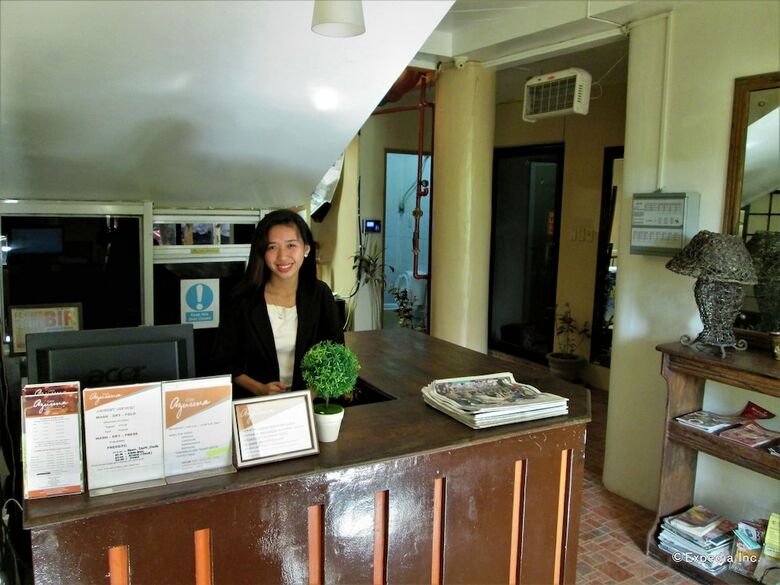Hotel Casa Azucena