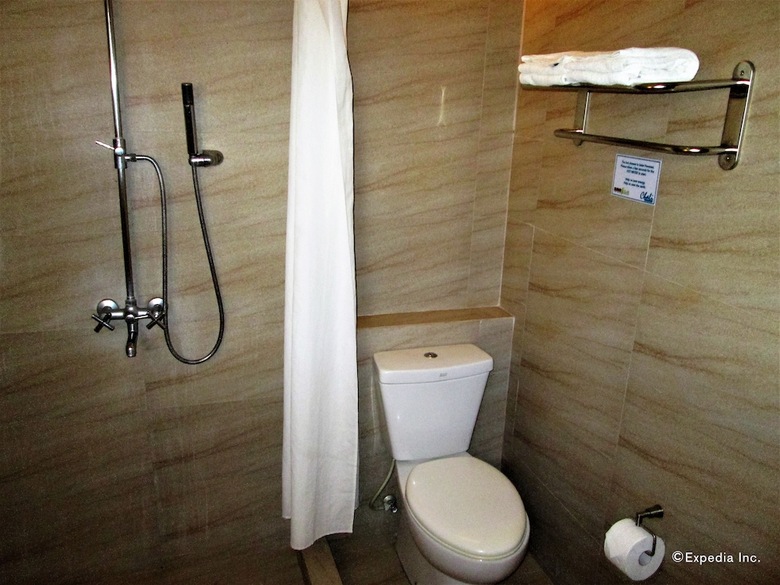 Apartamento Chali Beach Resort And Conference Center