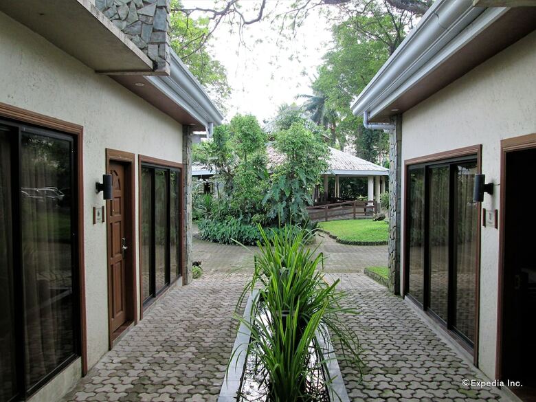 Apartamento Chali Beach Resort And Conference Center