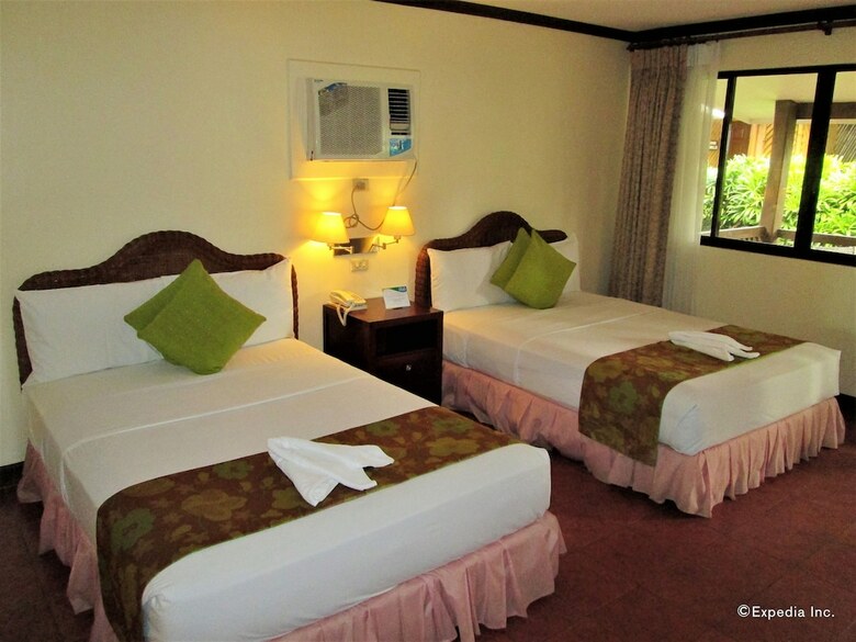 Apartamento Chali Beach Resort And Conference Center