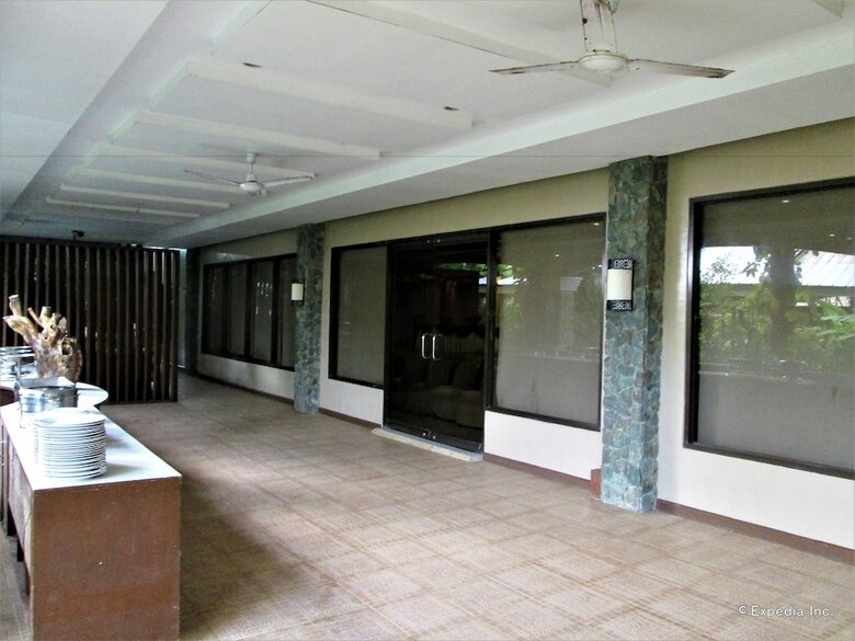 Apartamento Chali Beach Resort And Conference Center