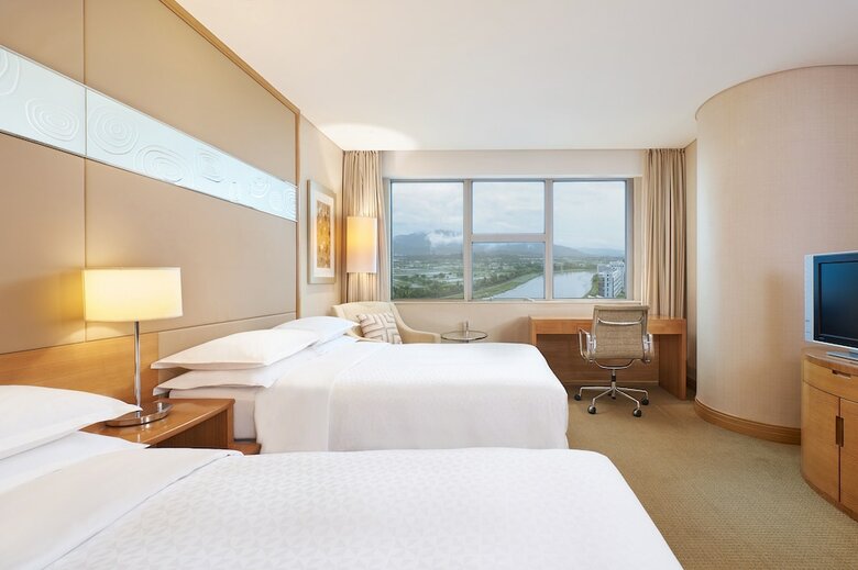 Hotel Four Points By Sheraton Shenzhen