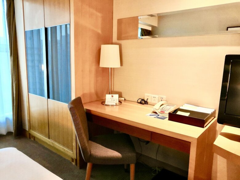 Hotel Four Points By Sheraton Shenzhen