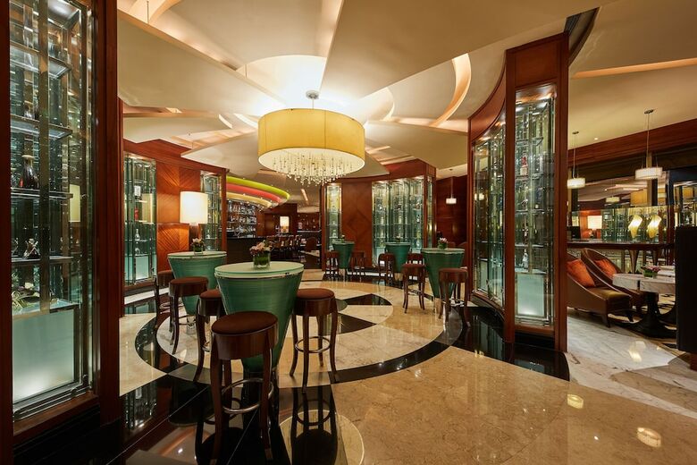 Hotel Four Points By Sheraton Shenzhen