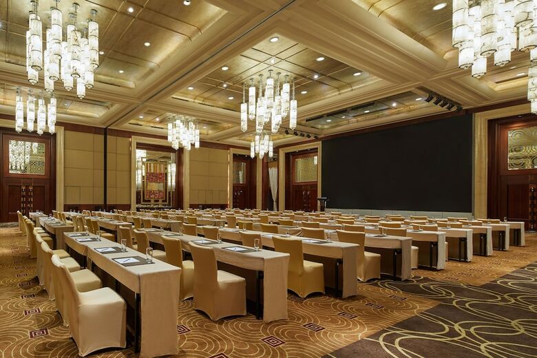 Hotel Four Points By Sheraton Shenzhen