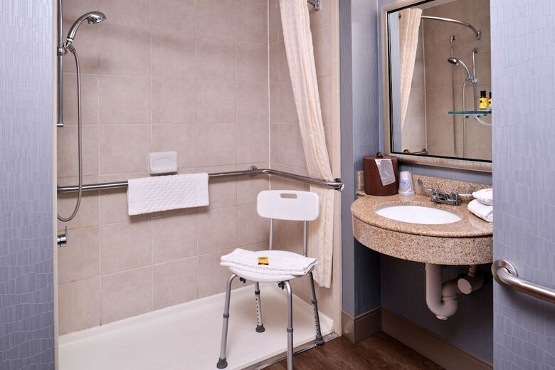 Hotel Best Western Plus University Inn