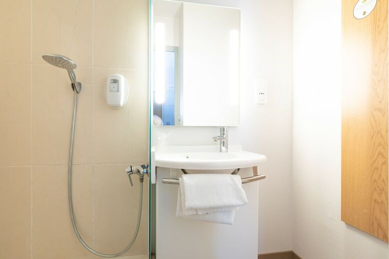 Hotel B&B H�tel Saint-malo Centre