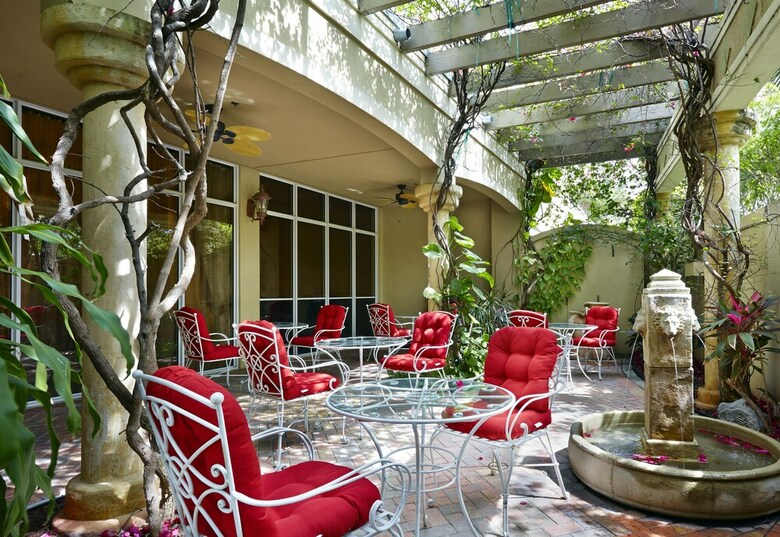 Hotel Hampton Inn By Hilton West Palm Beach Central Airport