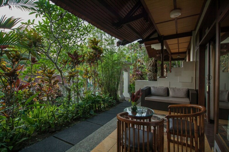 Bali Spirit Hotel & Spa