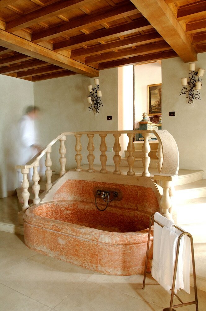 La Posta Vecchia Hotel