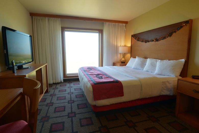 Hotel Quinault Beach Resort
