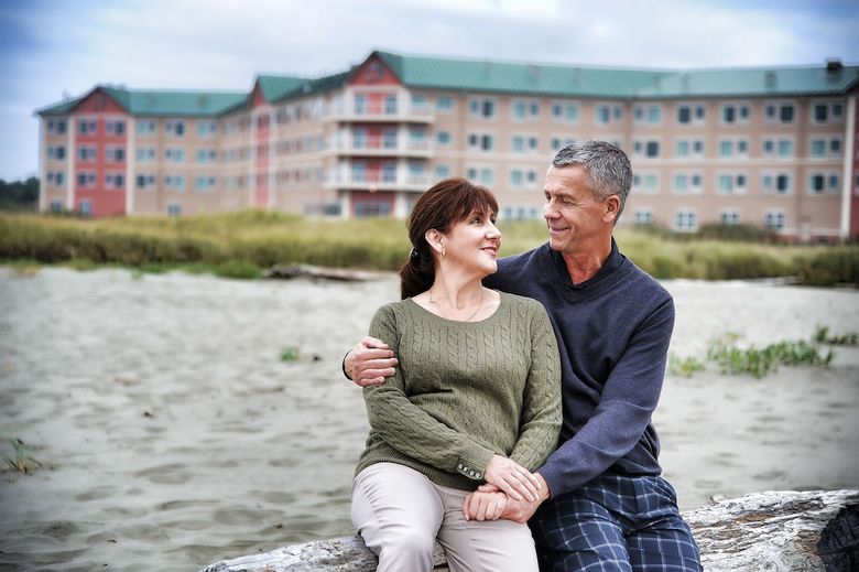 Hotel Quinault Beach Resort