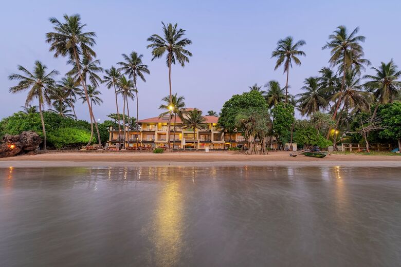 Apartamento Cocobay Unawatuna