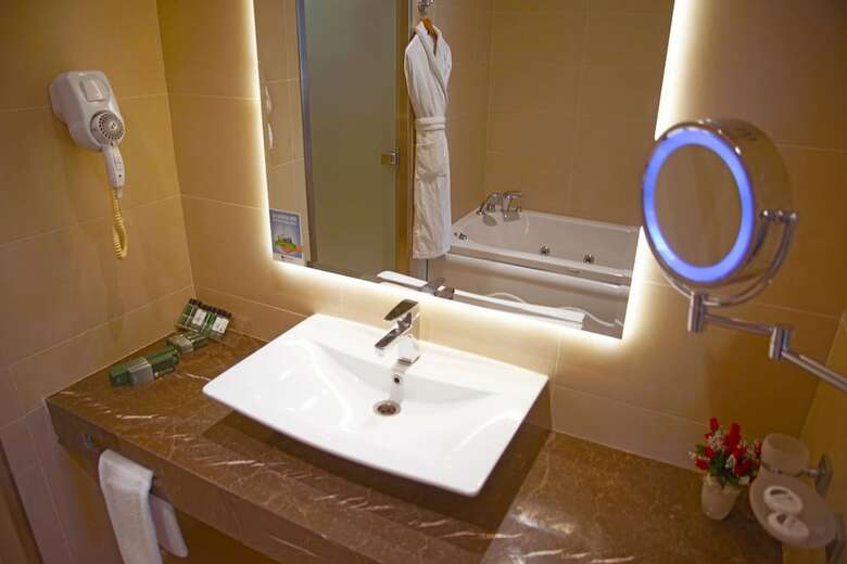 Hotel The Green Park Merter