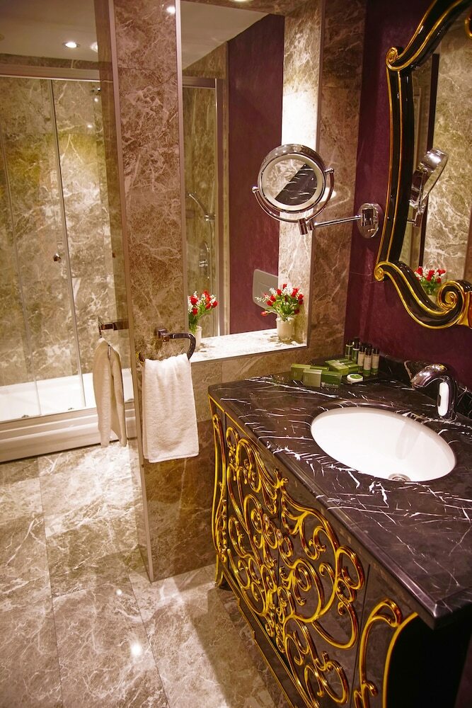 Hotel The Green Park Merter