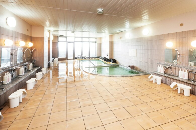 Hotel Island Inn Rishiri