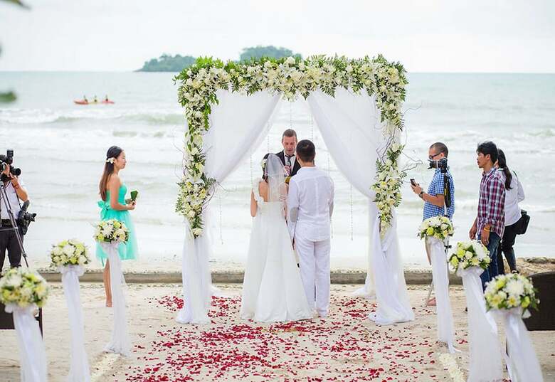 Hotel Barali Beach Resort & Spa Koh Chang