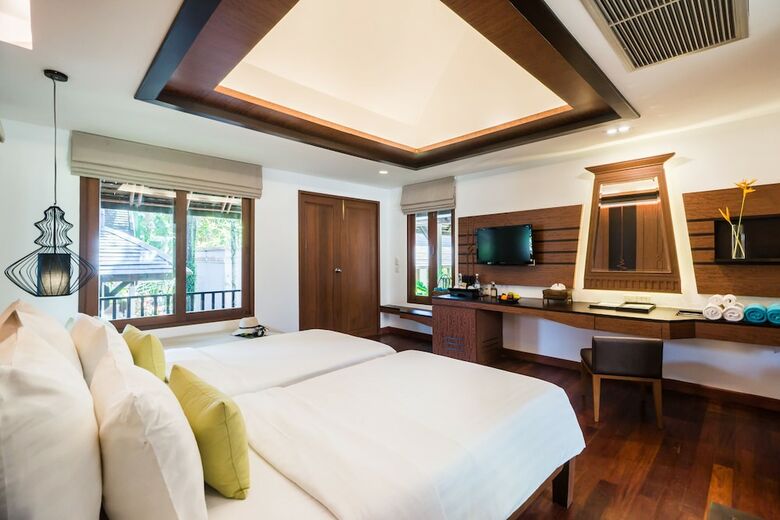 Hotel Barali Beach Resort & Spa Koh Chang