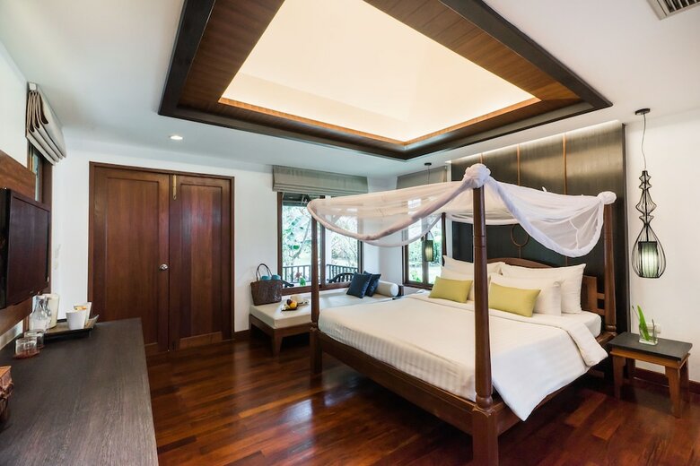 Hotel Barali Beach Resort & Spa Koh Chang