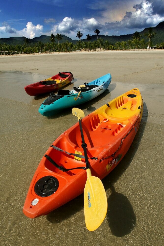 Hotel Barali Beach Resort & Spa Koh Chang