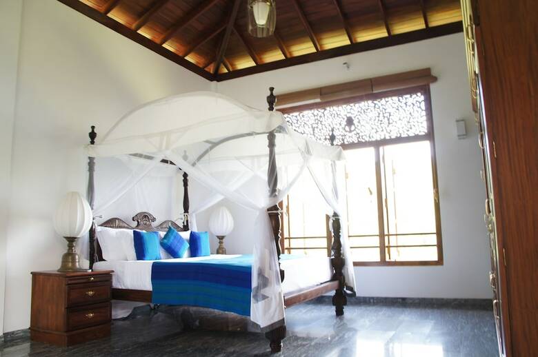 Hotel Niyagama House