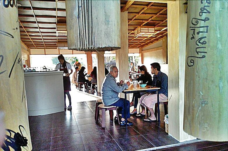 Hotel Zen Home Resort And Garden Phayao