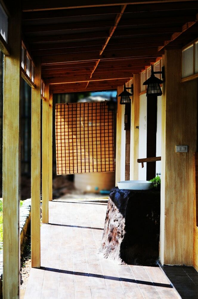 Hotel Zen Home Resort And Garden Phayao