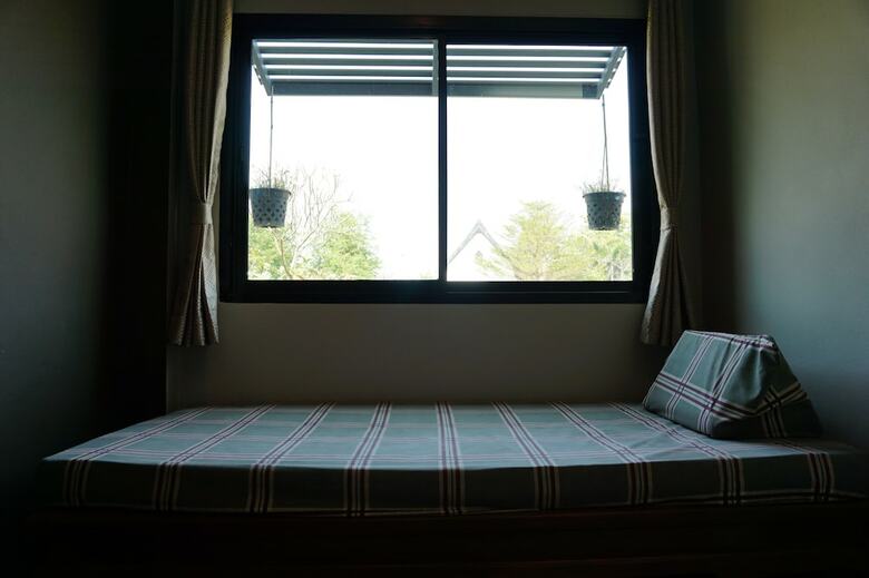 Hotel The Rise Resort