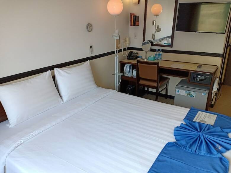 Hotel Toyoko Inn Phnom Penh